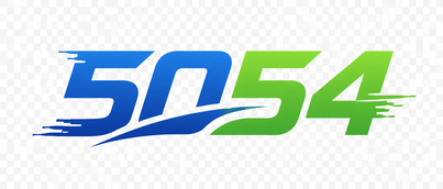 5054